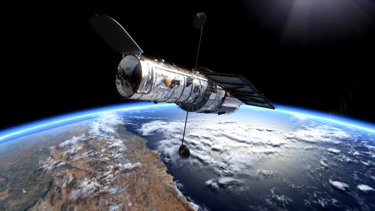 NASA considering budget cuts for Hubble and Chandra space telescopes