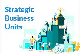 Strategic Business Units (SBUs): Driving Focus and Agility in Modern Enterprises